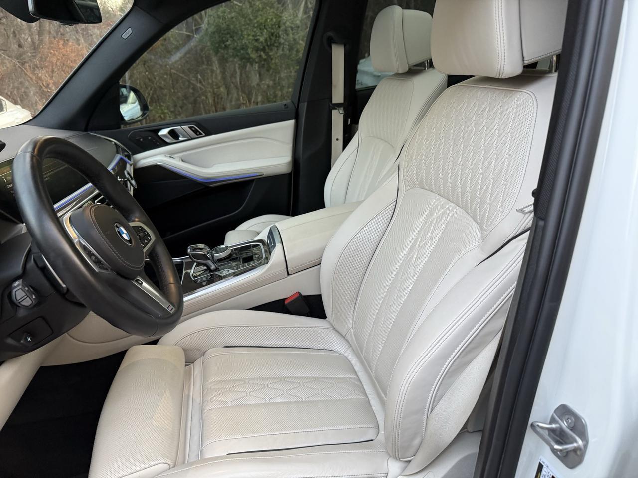 2022 BMW X5 xDrive40i Annapolis MD