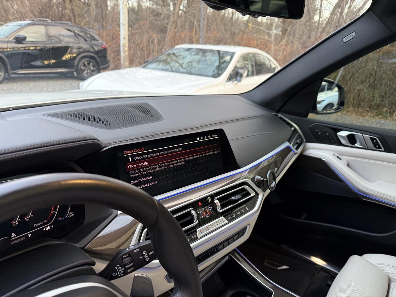 2022 BMW X5 xDrive40i Annapolis MD