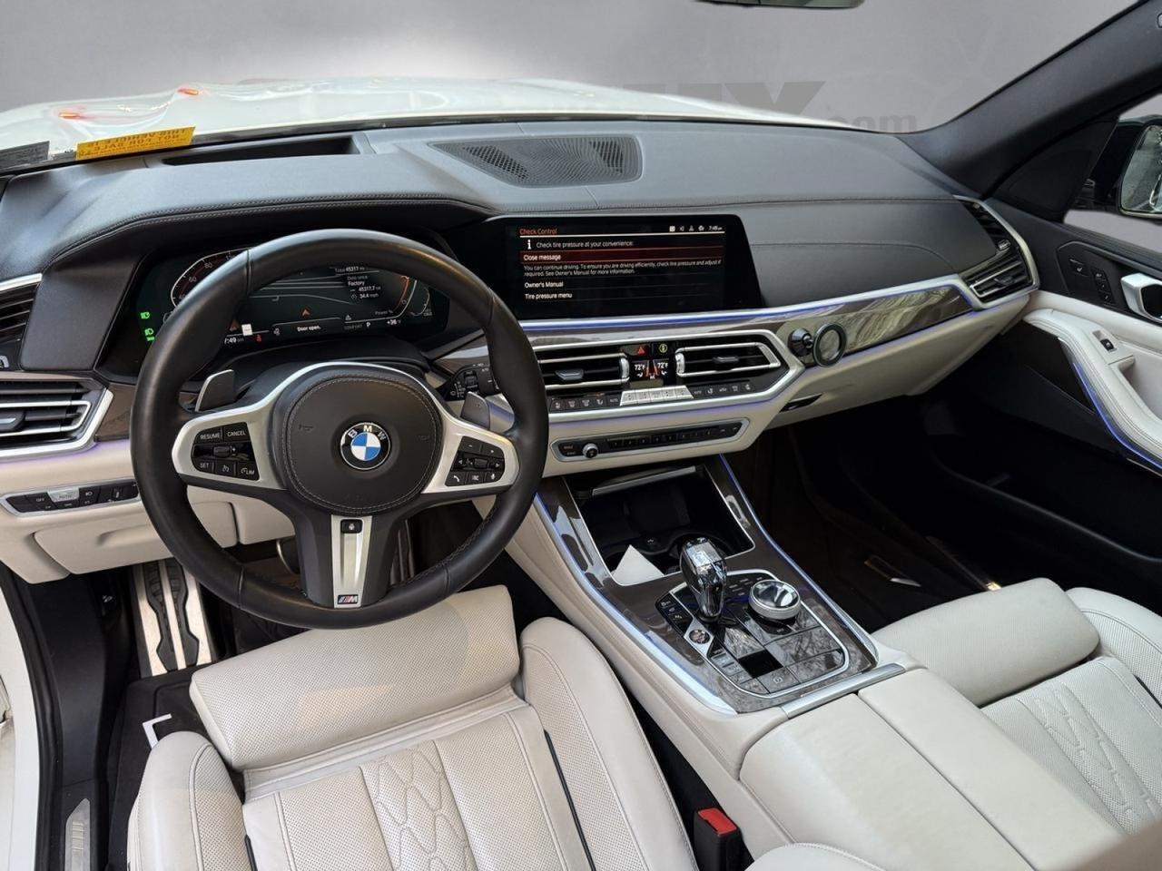 2022 BMW X5 xDrive40i Annapolis MD