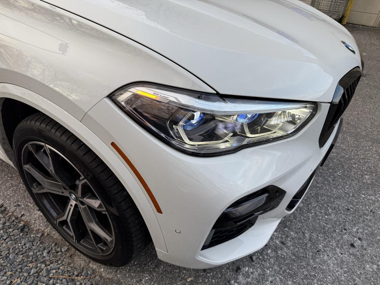 2022 BMW X5 xDrive40i Annapolis MD