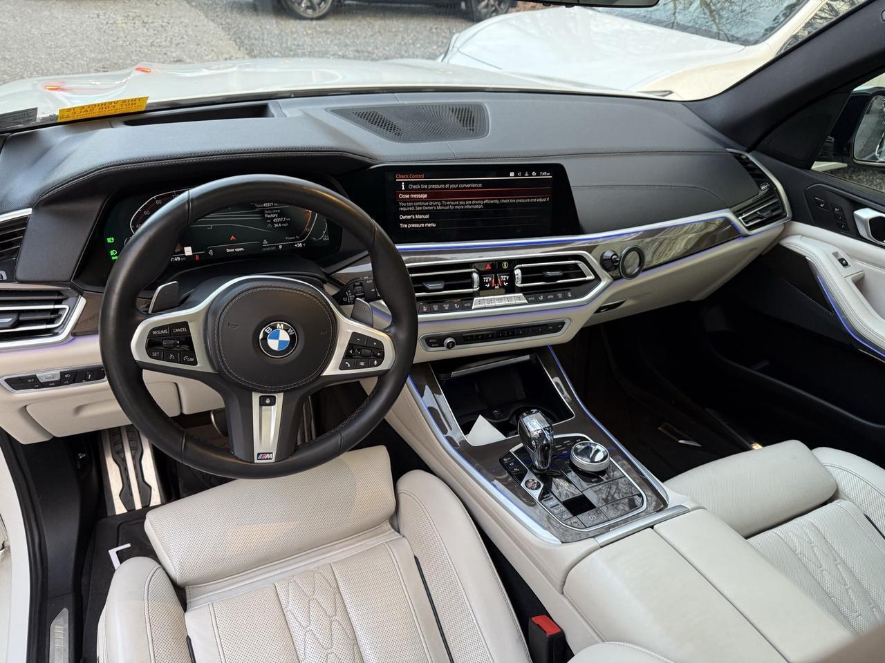 2022 BMW X5 xDrive40i Annapolis MD