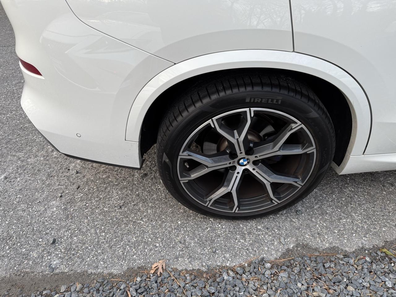 2022 BMW X5 xDrive40i Annapolis MD