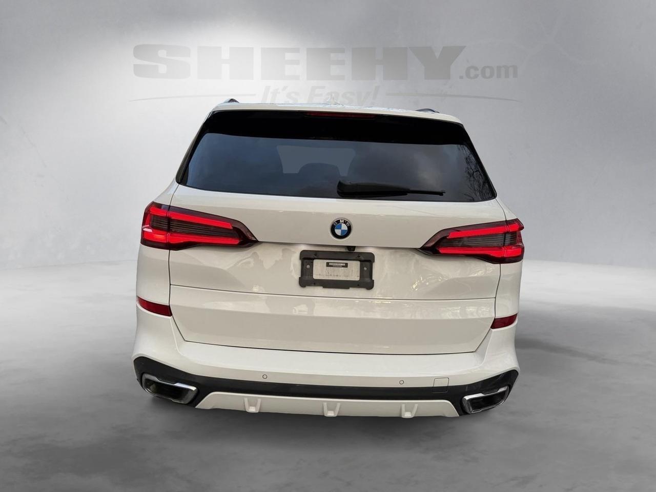 2022 BMW X5 xDrive40i Annapolis MD