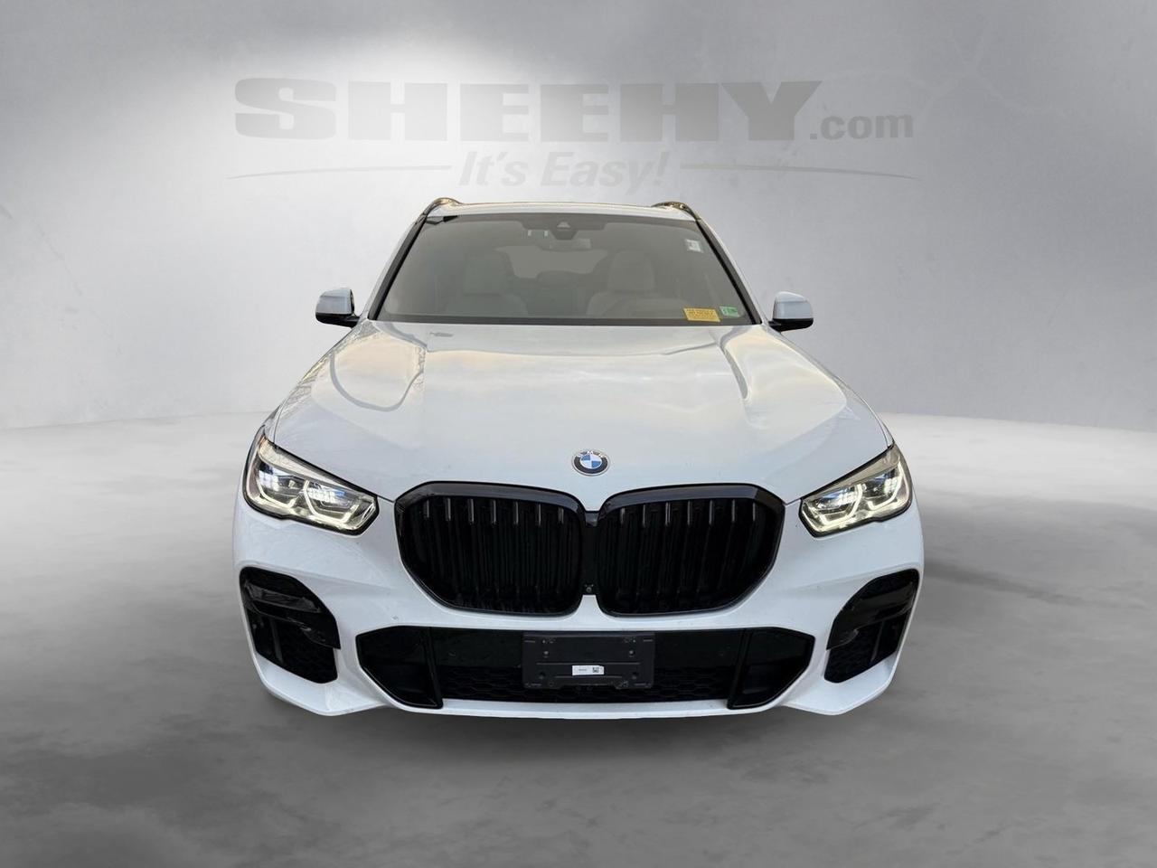 2022 BMW X5 xDrive40i Annapolis MD