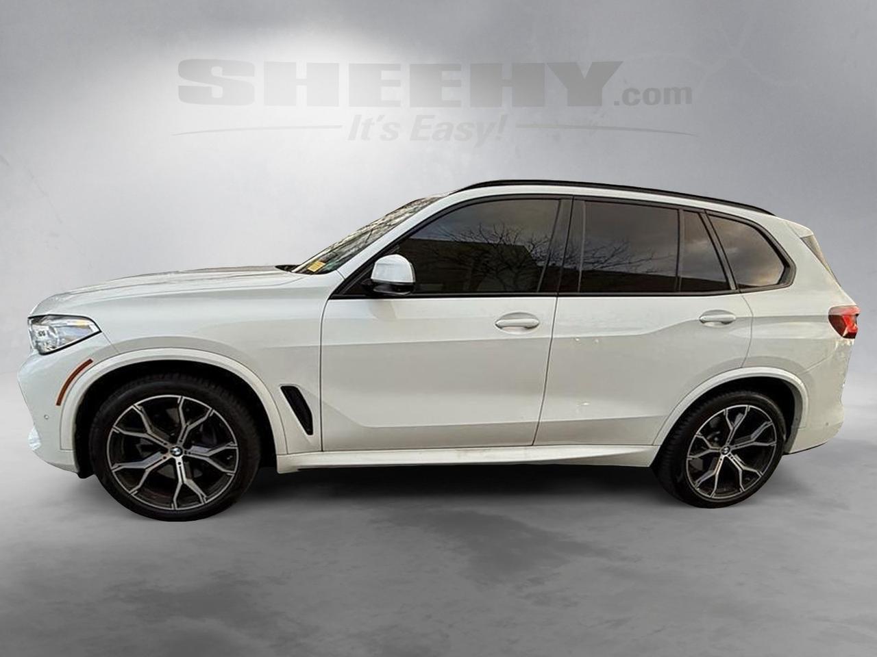 2022 BMW X5 xDrive40i Annapolis MD