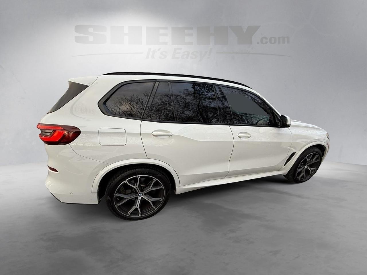 2022 BMW X5 xDrive40i Annapolis MD