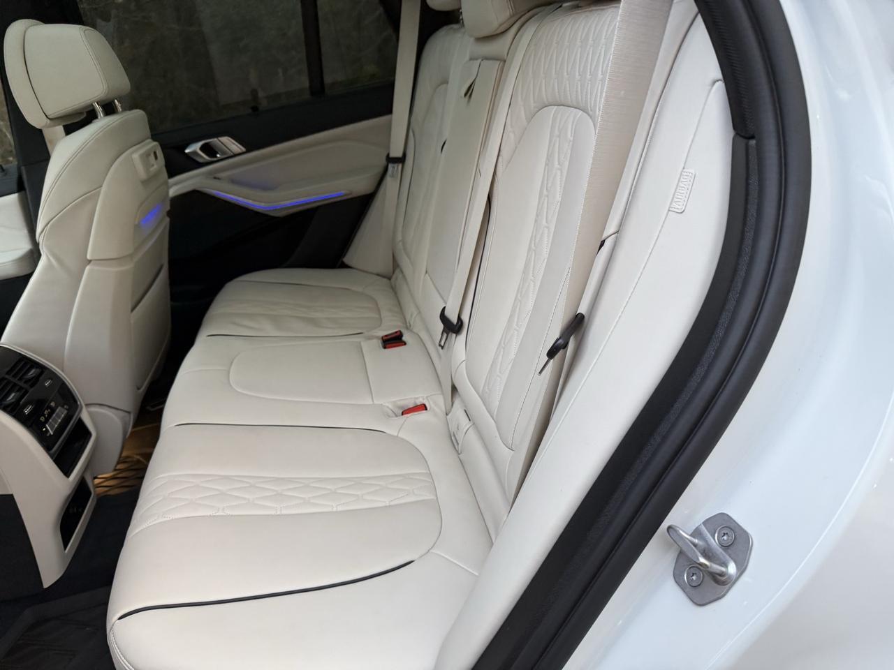 2022 BMW X5 xDrive40i Annapolis MD