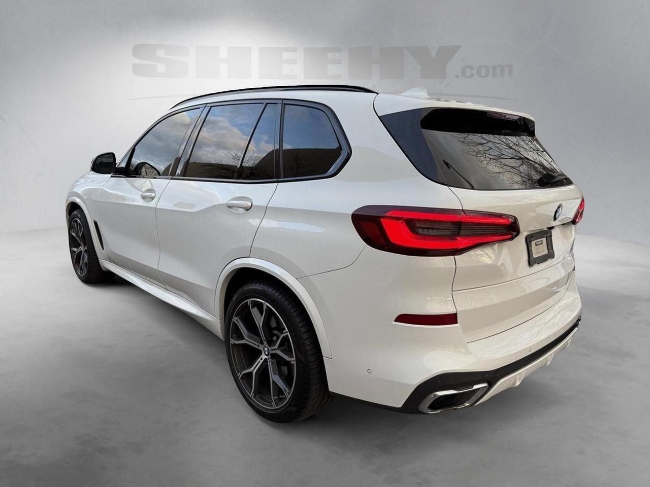 2022 BMW X5 xDrive40i Annapolis MD