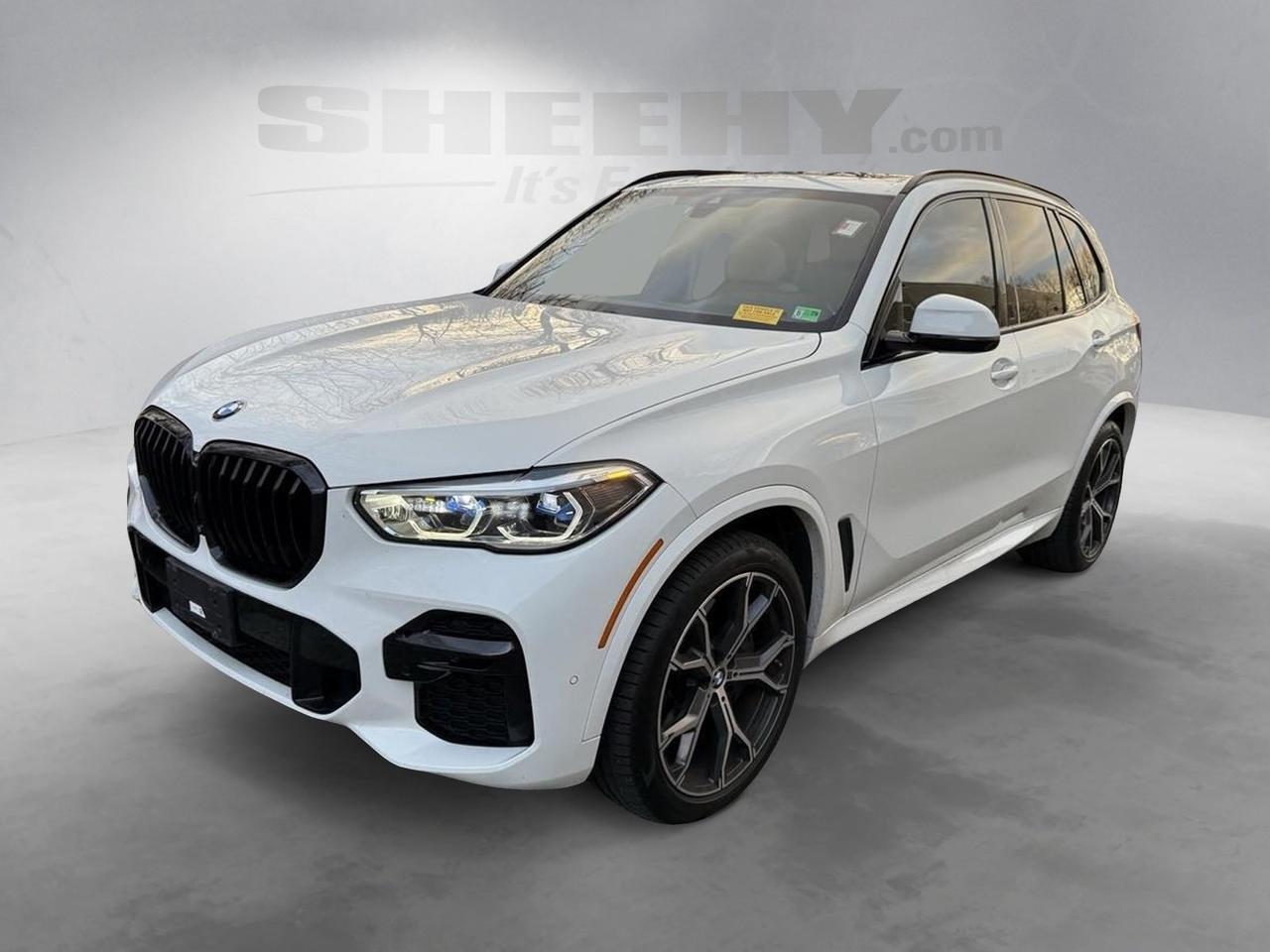 2022 BMW X5 xDrive40i Annapolis MD