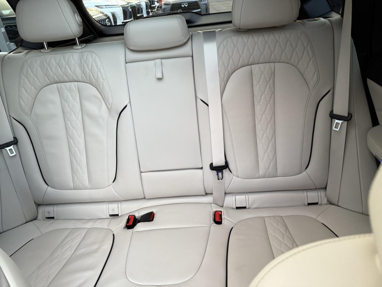 2022 BMW X5 xDrive40i Annapolis MD