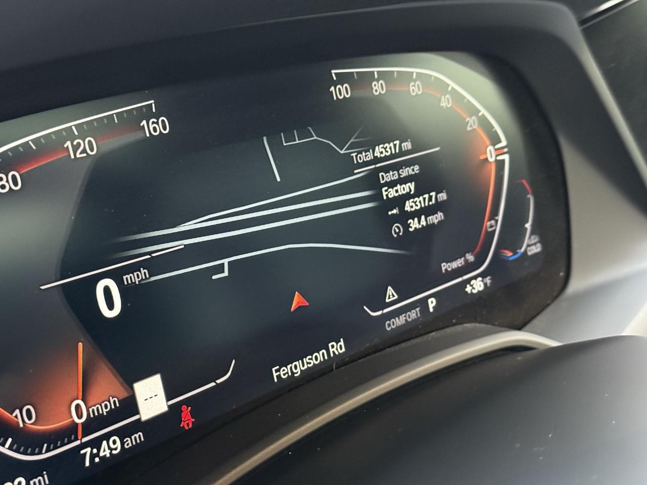 2022 BMW X5 xDrive40i Annapolis MD