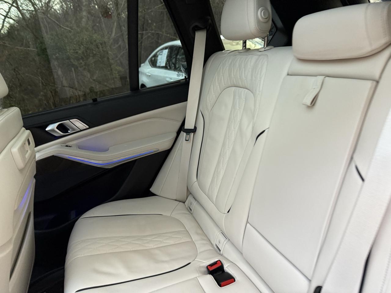 2022 BMW X5 xDrive40i Annapolis MD