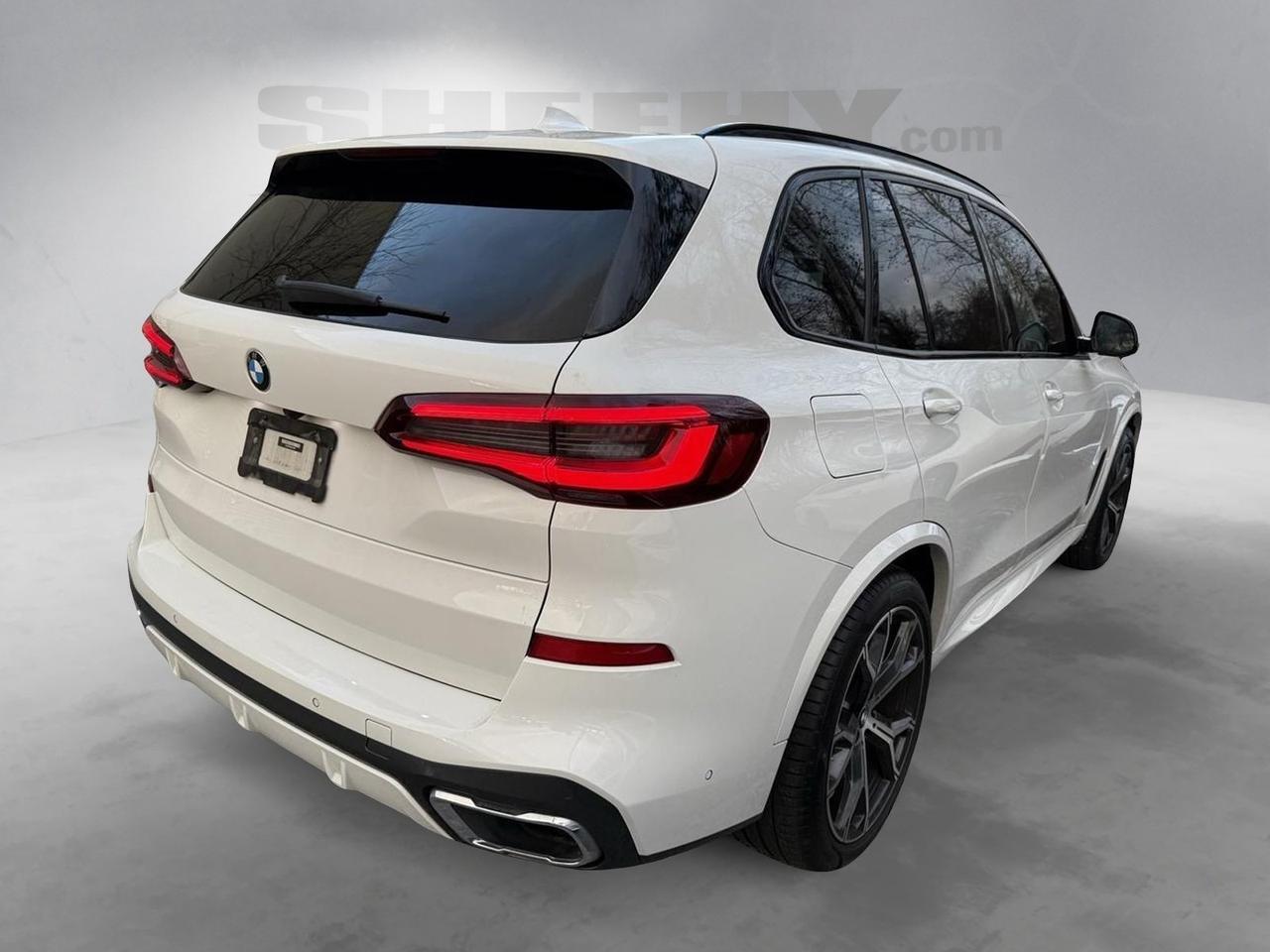 2022 BMW X5 xDrive40i Annapolis MD