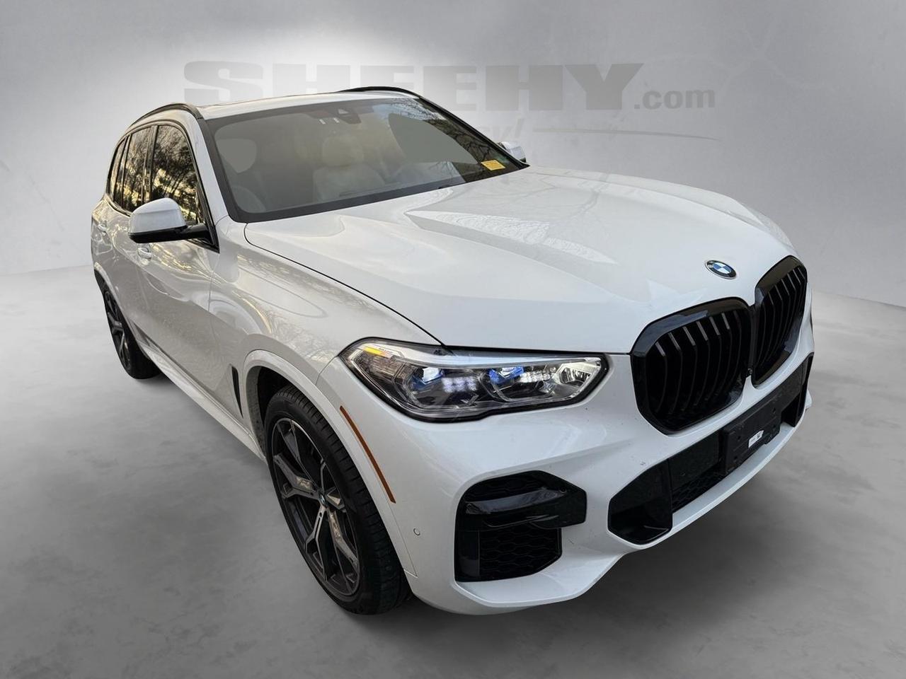2022 BMW X5 xDrive40i Annapolis MD
