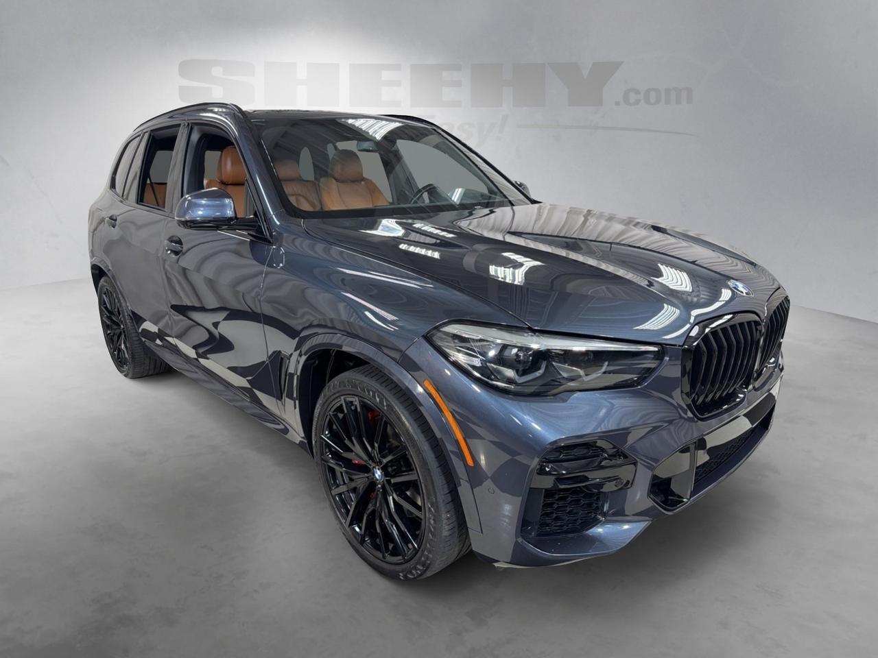 2022 BMW X5 xDrive40i Annapolis MD