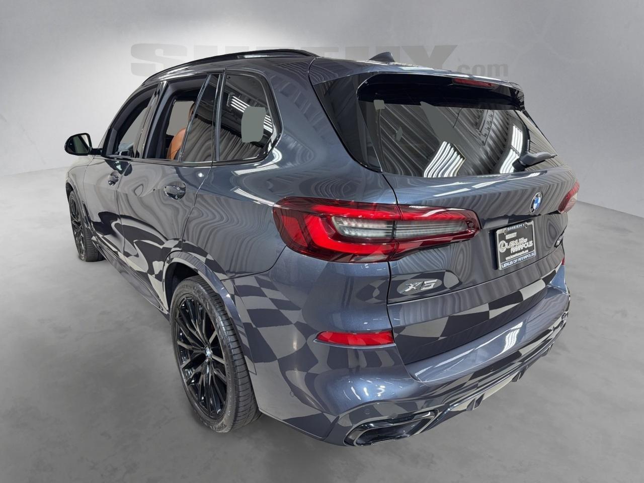 2022 BMW X5 xDrive40i Annapolis MD