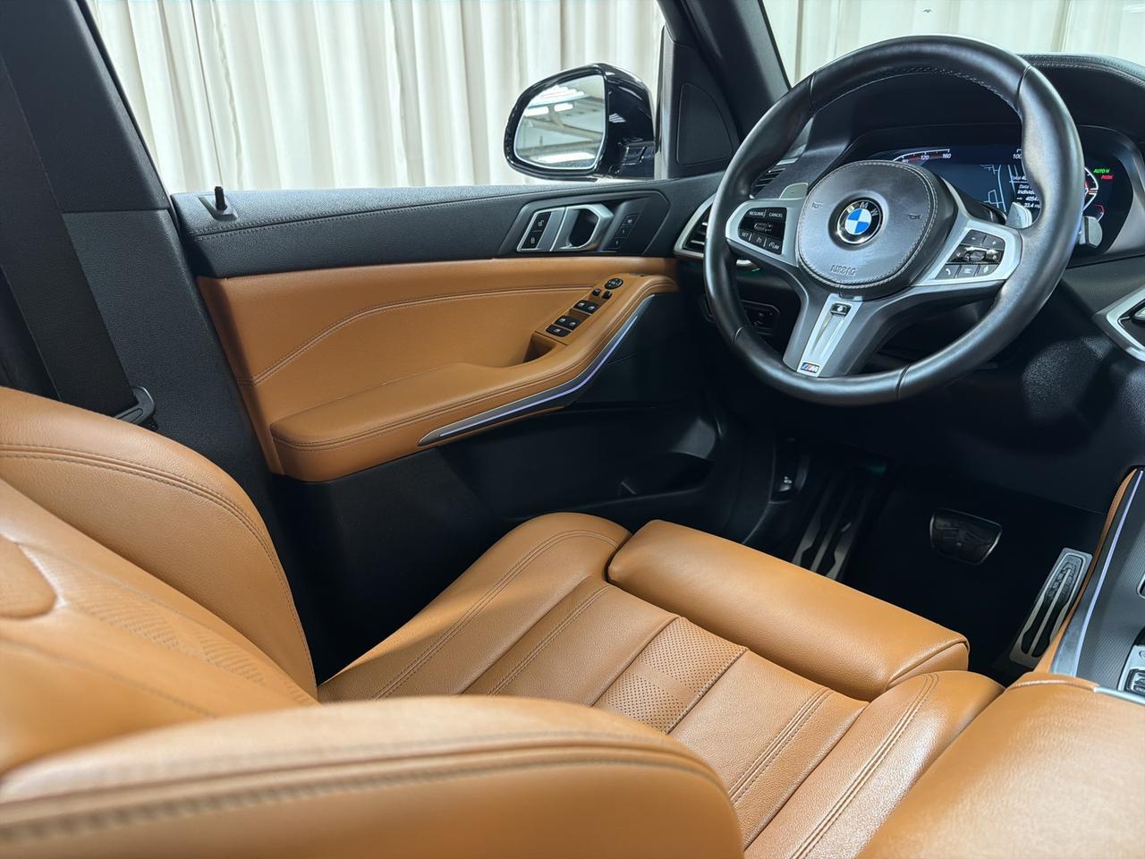 2022 BMW X5 xDrive40i Annapolis MD