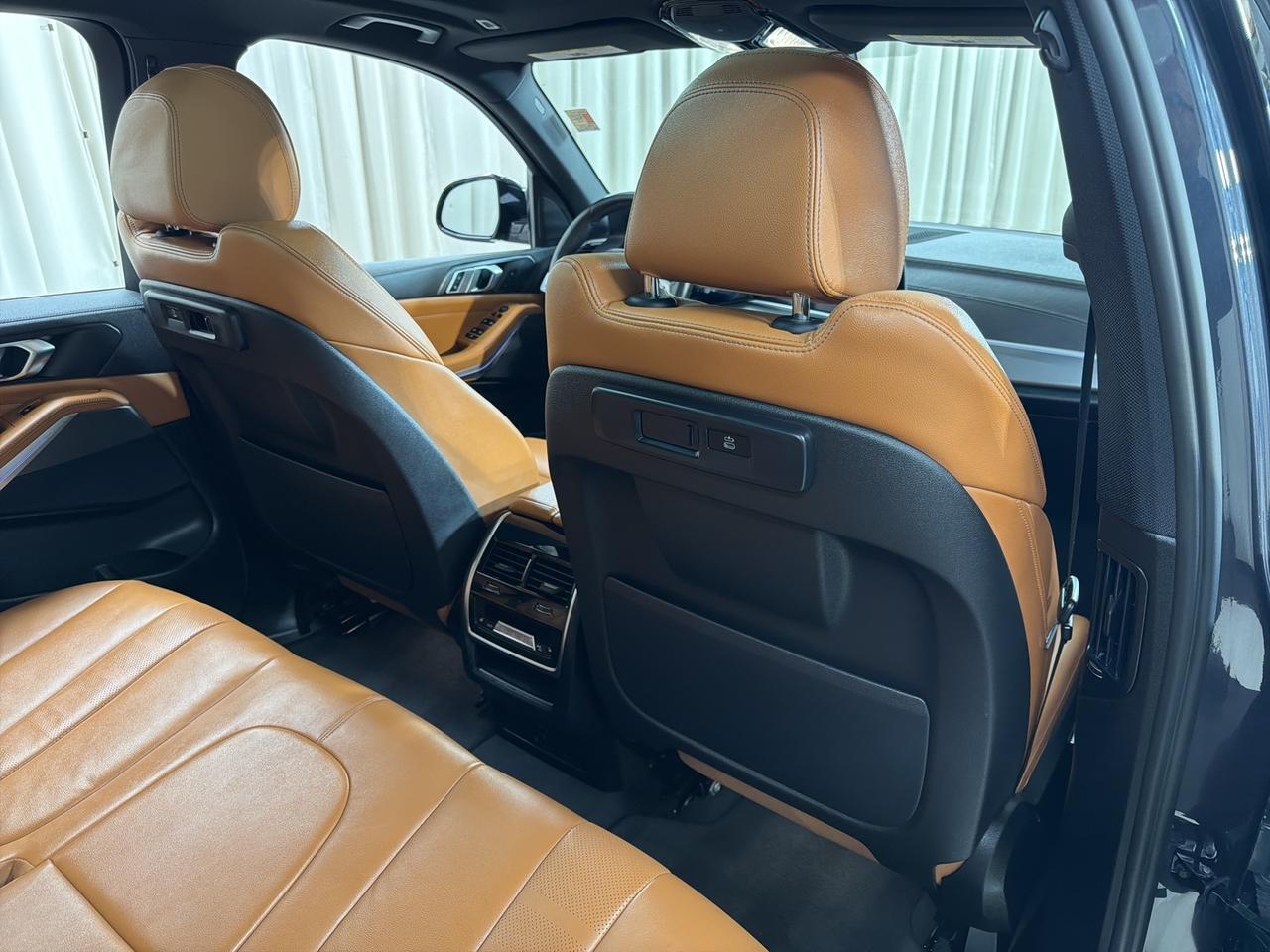 2022 BMW X5 xDrive40i Annapolis MD