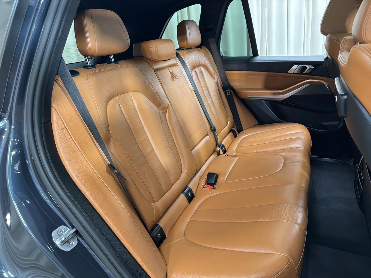 2022 BMW X5 xDrive40i Annapolis MD