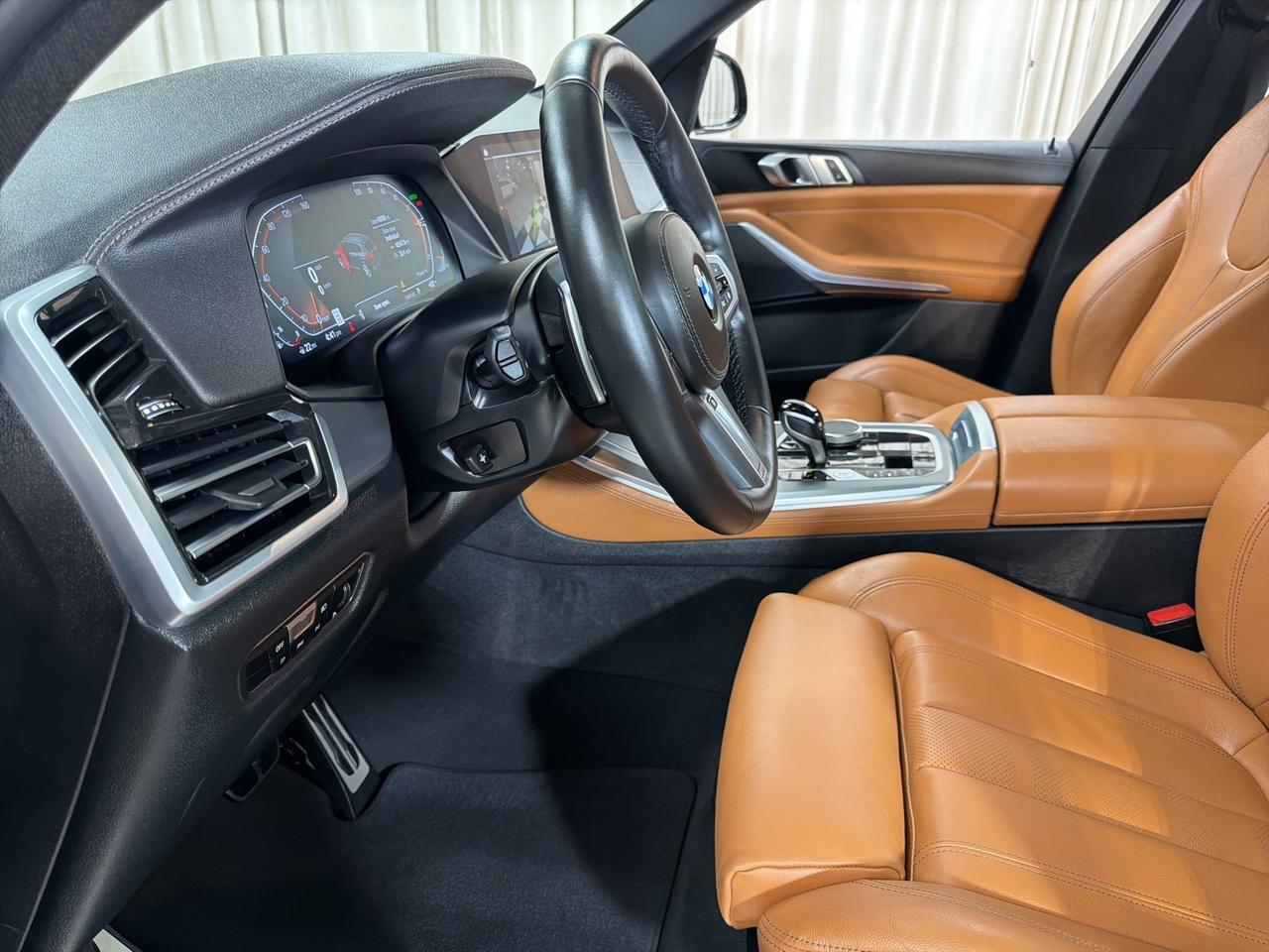 2022 BMW X5 xDrive40i Annapolis MD