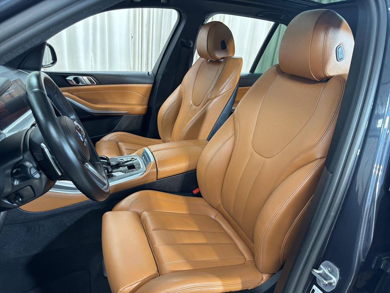 2022 BMW X5 xDrive40i Annapolis MD