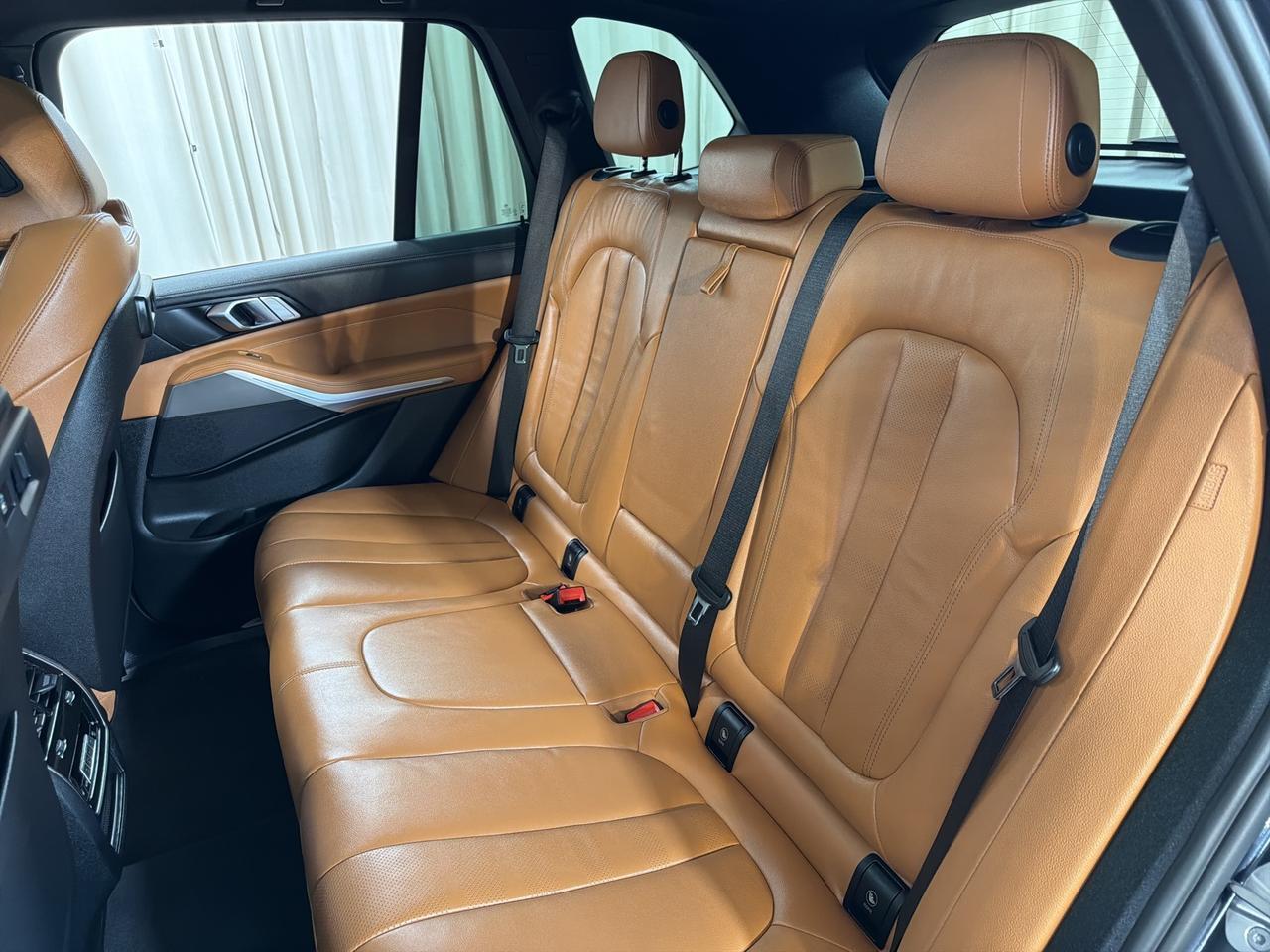 2022 BMW X5 xDrive40i Annapolis MD