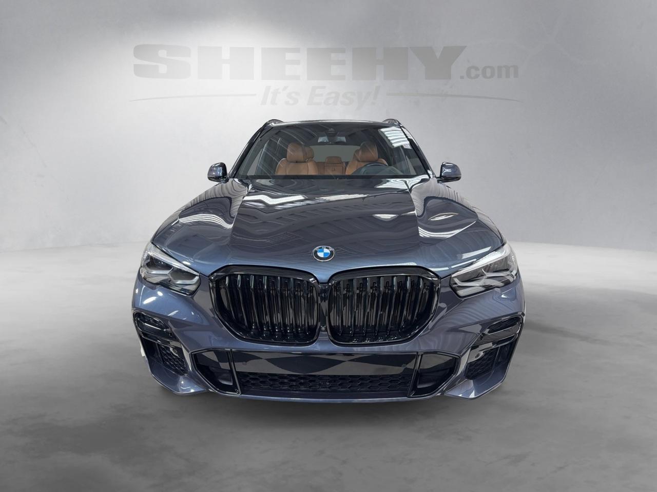 2022 BMW X5 xDrive40i Annapolis MD