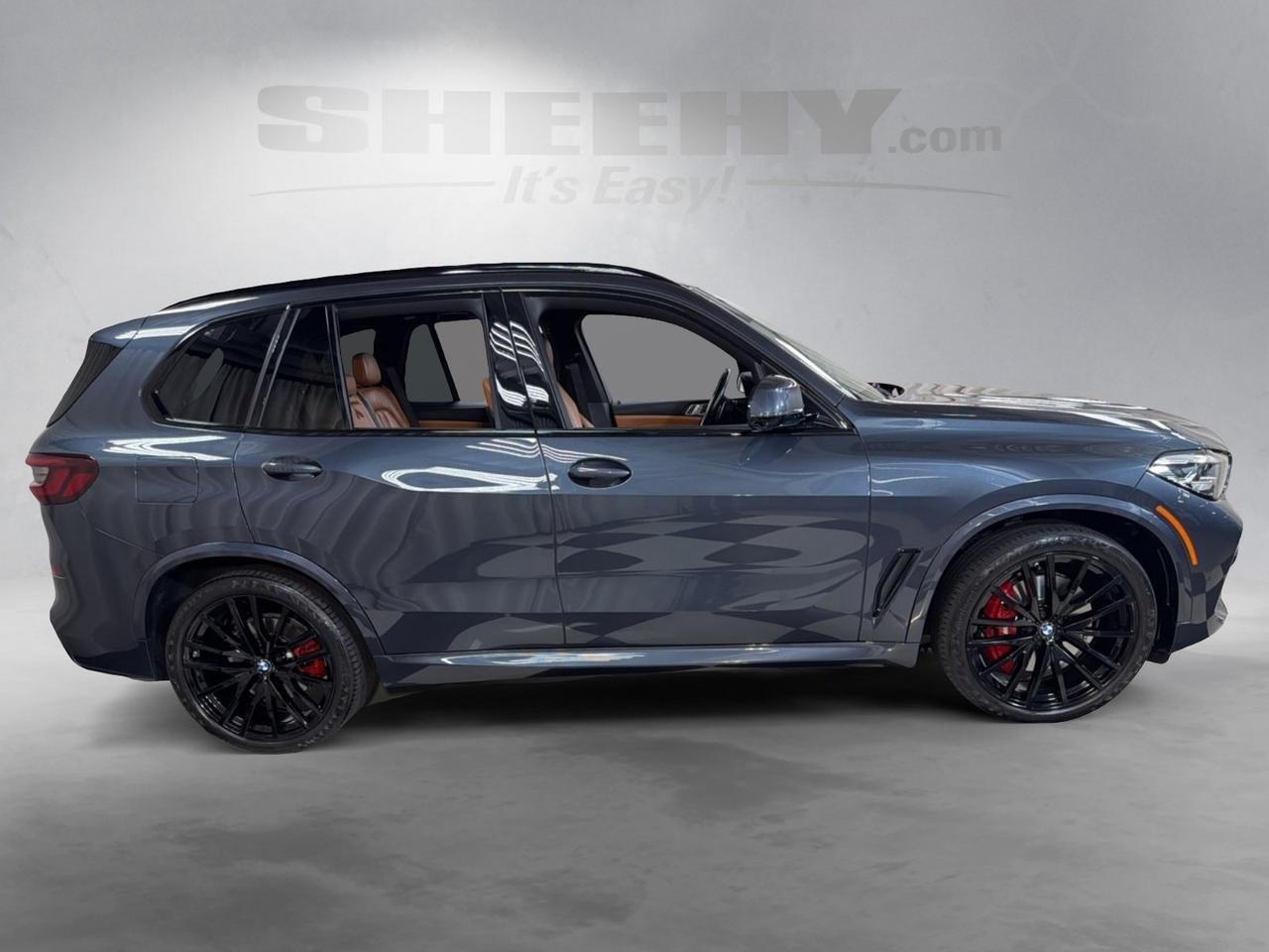 2022 BMW X5 xDrive40i Annapolis MD