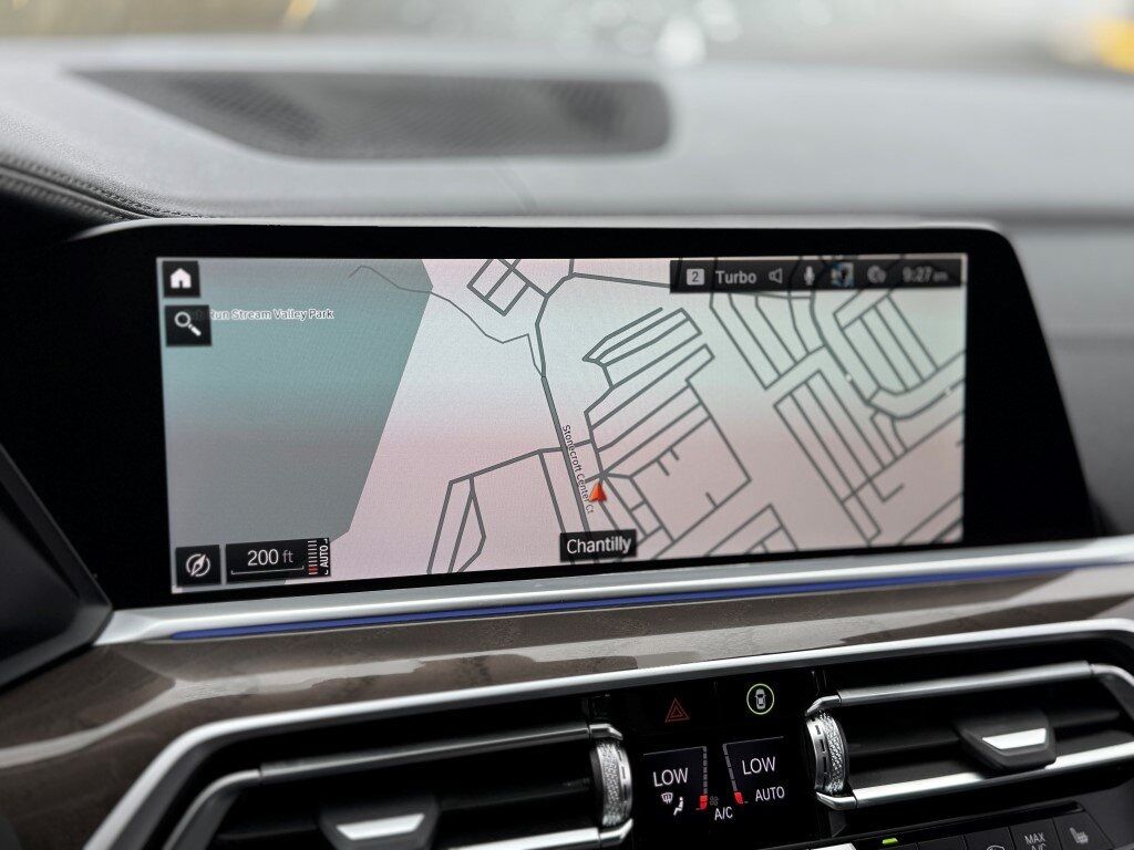 2022 BMW X5 xDrive40i Chantilly VA