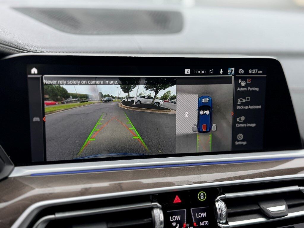 2022 BMW X5 xDrive40i Chantilly VA