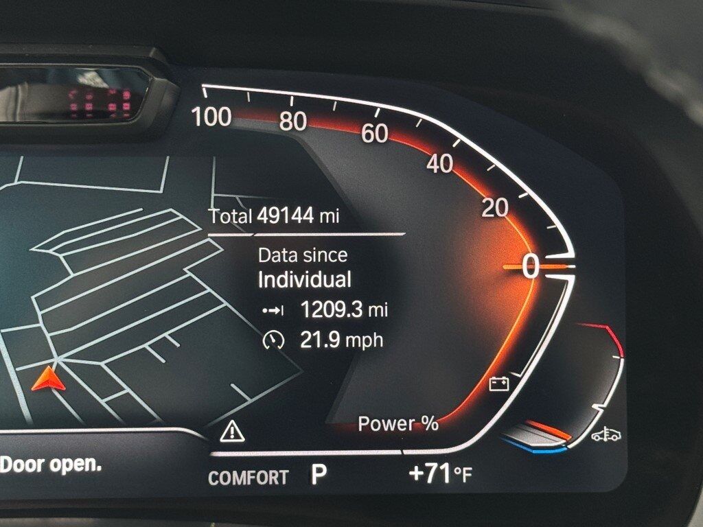 2022 BMW X5 xDrive40i Chantilly VA