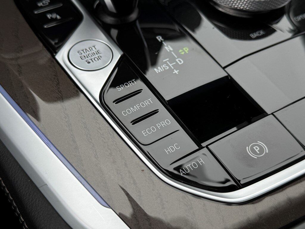 2022 BMW X5 xDrive40i Chantilly VA