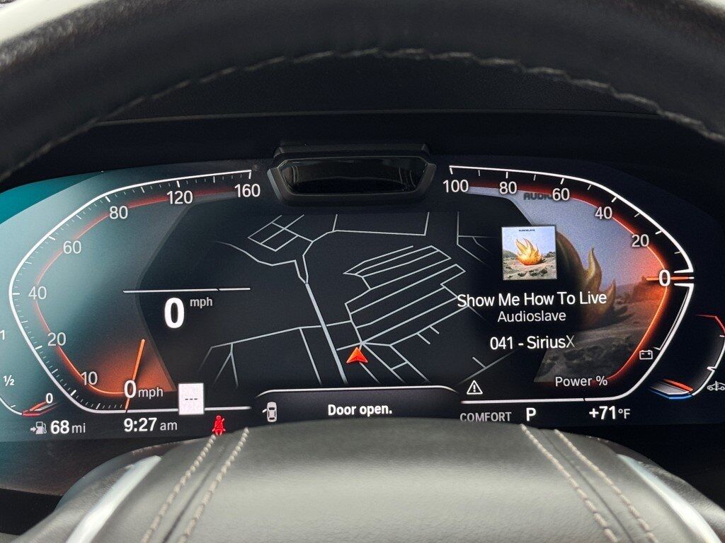 2022 BMW X5 xDrive40i Chantilly VA