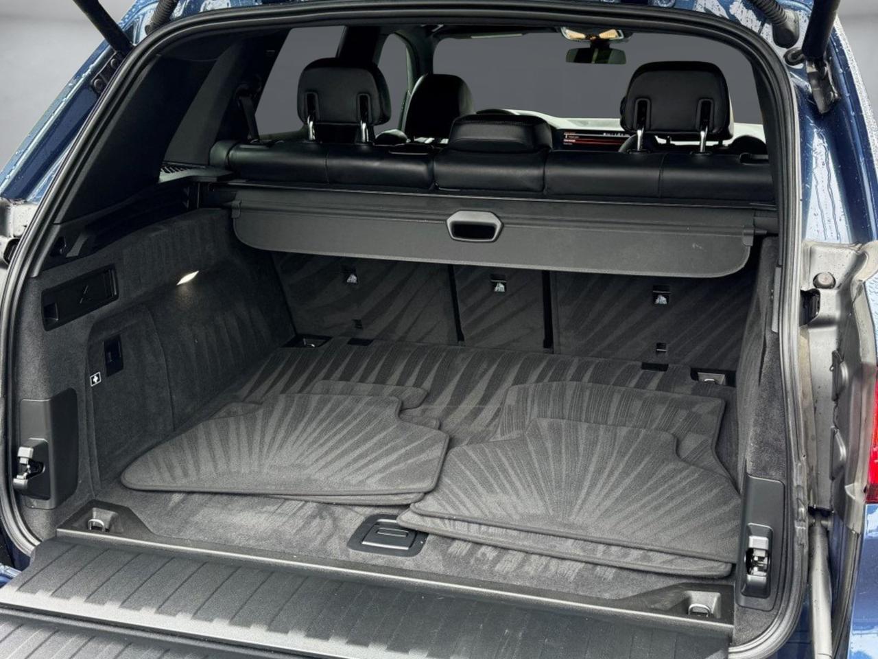 2022 BMW X5 xDrive40i Chantilly VA