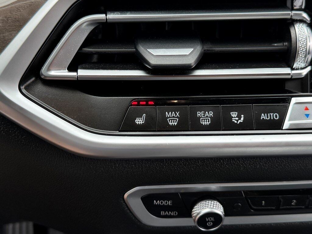 2022 BMW X5 xDrive40i Chantilly VA