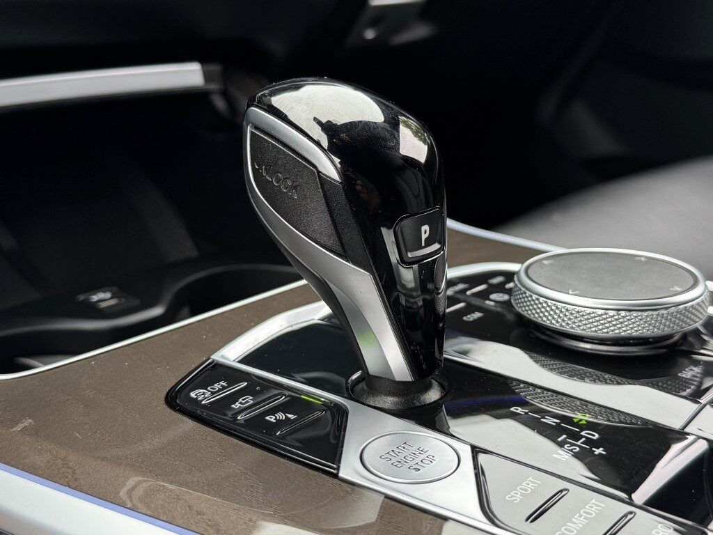 2022 BMW X5 xDrive40i Chantilly VA
