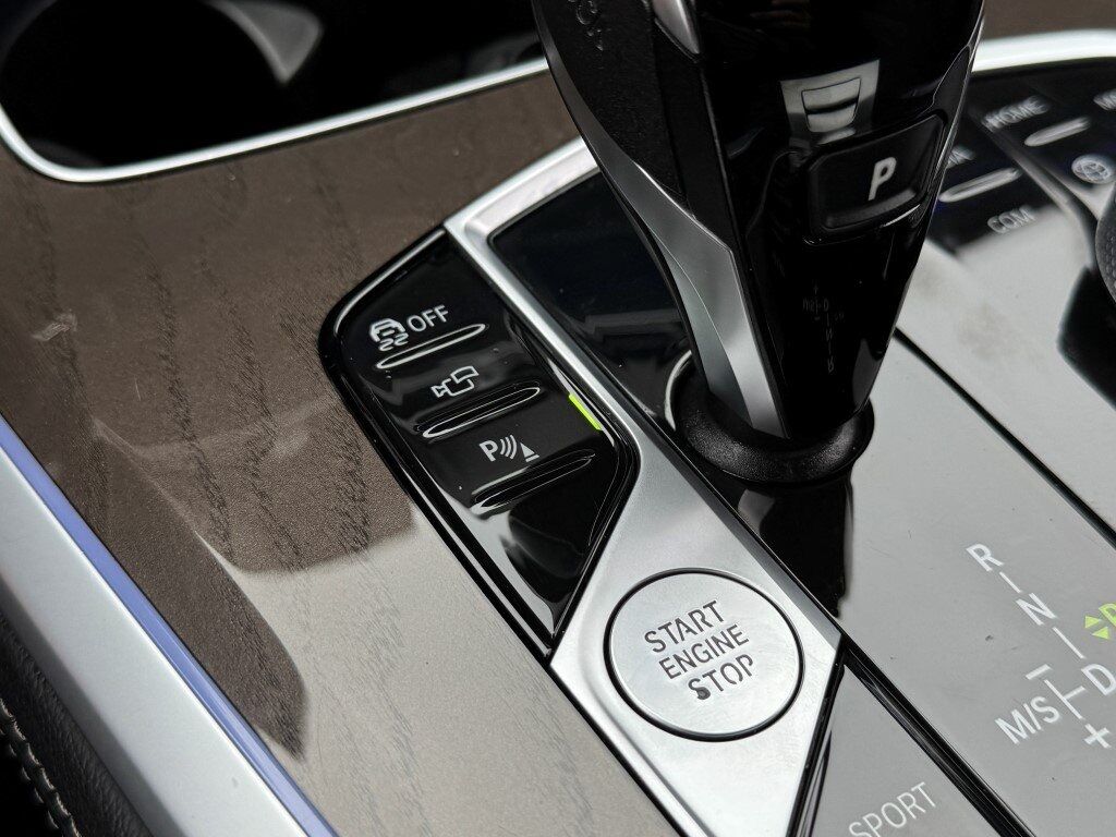 2022 BMW X5 xDrive40i Chantilly VA