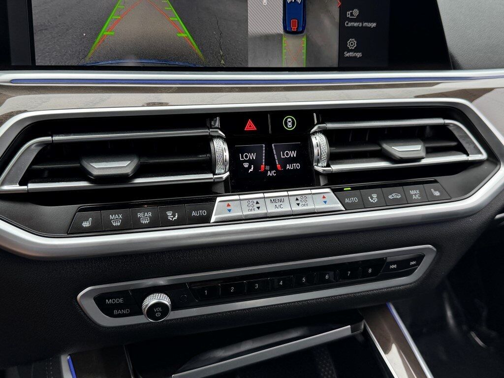 2022 BMW X5 xDrive40i Chantilly VA