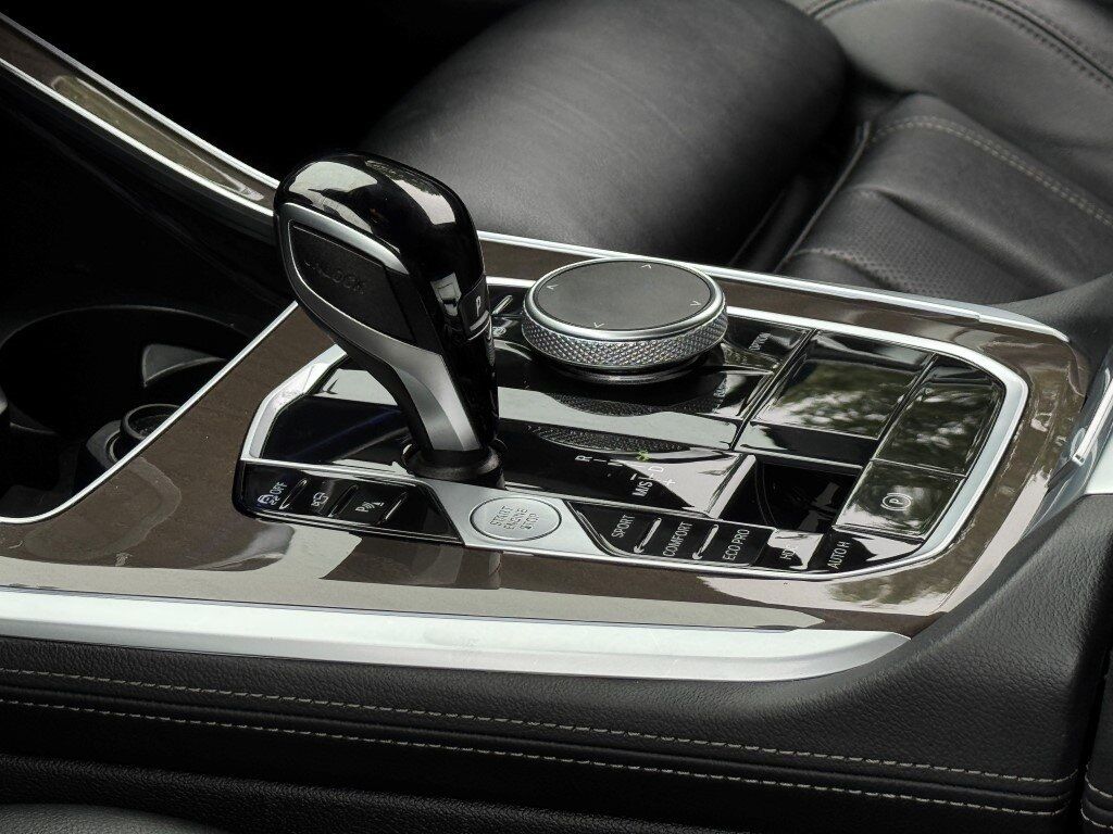 2022 BMW X5 xDrive40i Chantilly VA