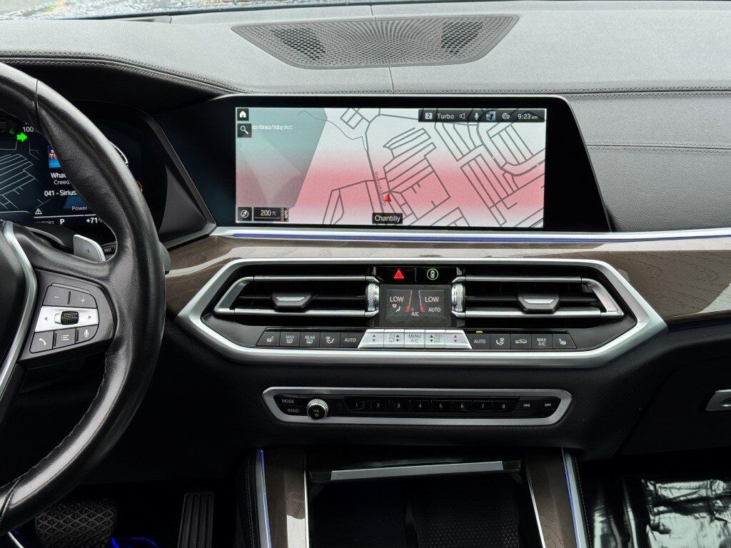 2022 BMW X5 xDrive40i Chantilly VA