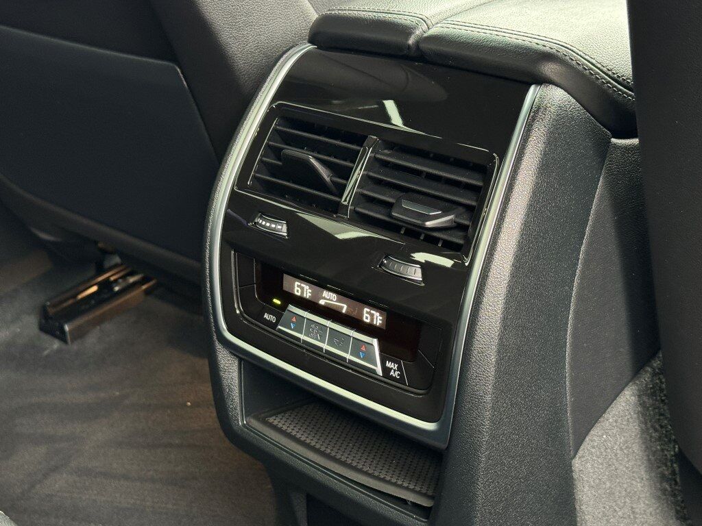 2022 BMW X5 xDrive40i Chantilly VA