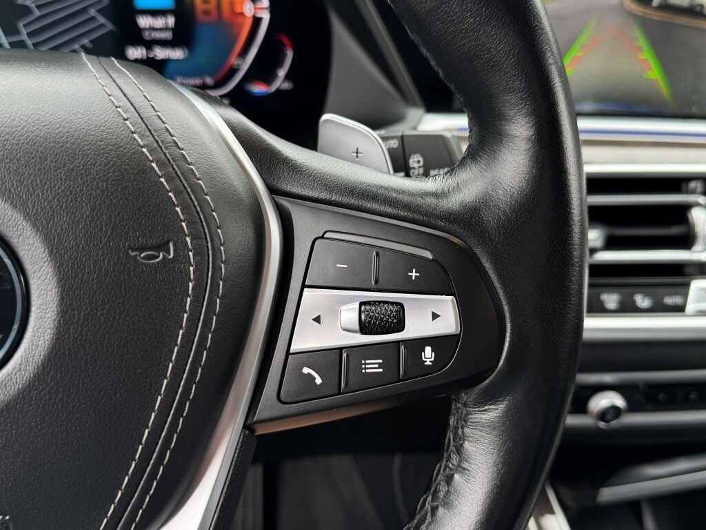 2022 BMW X5 xDrive40i Chantilly VA