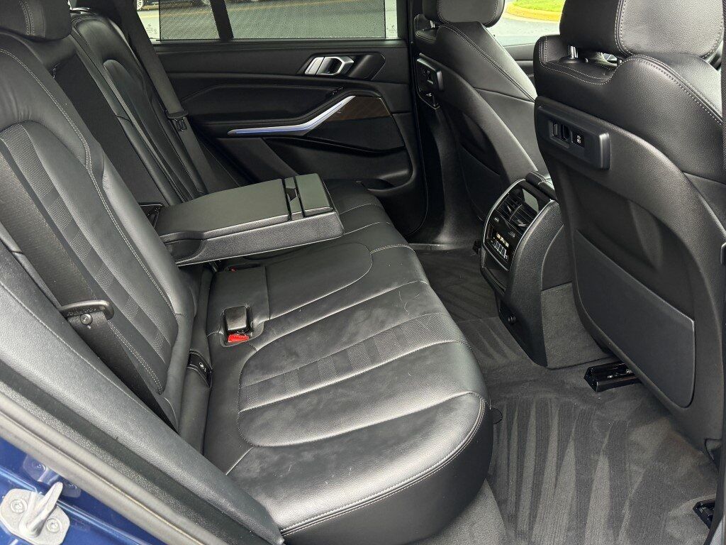 2022 BMW X5 xDrive40i Chantilly VA