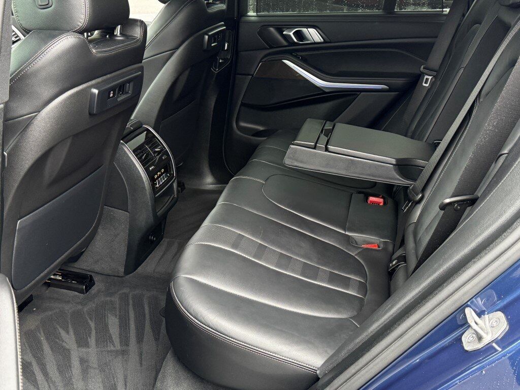 2022 BMW X5 xDrive40i Chantilly VA