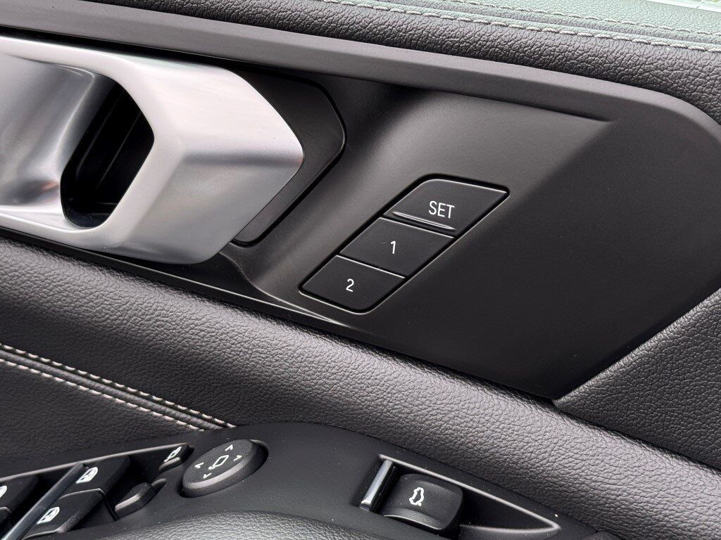 2022 BMW X5 xDrive40i Chantilly VA