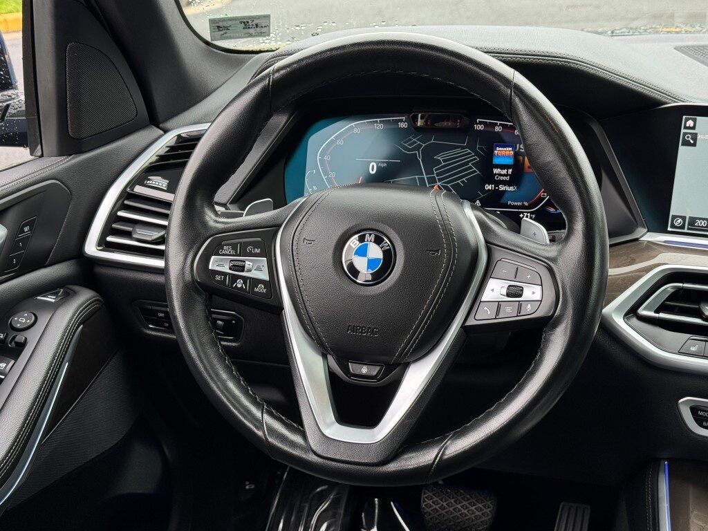 2022 BMW X5 xDrive40i Chantilly VA