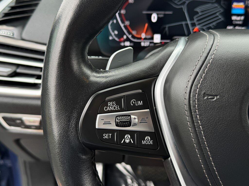 2022 BMW X5 xDrive40i Chantilly VA
