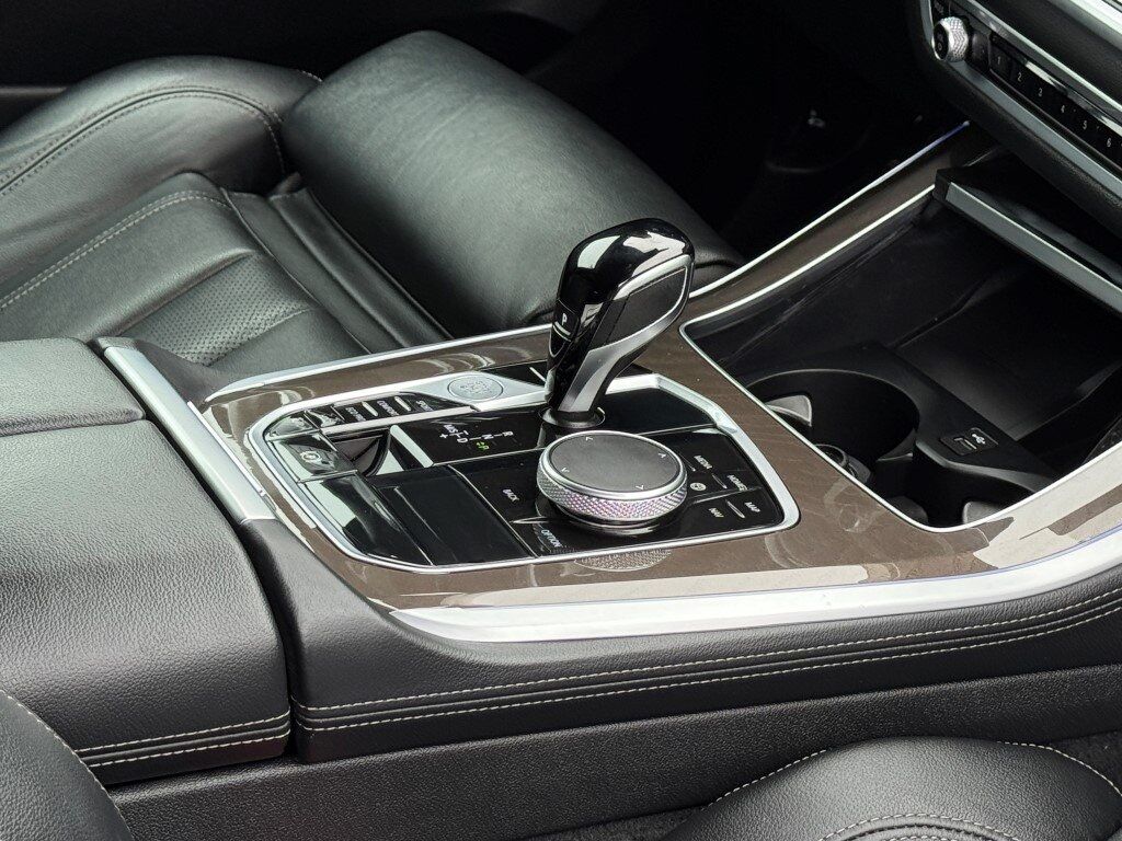 2022 BMW X5 xDrive40i Chantilly VA
