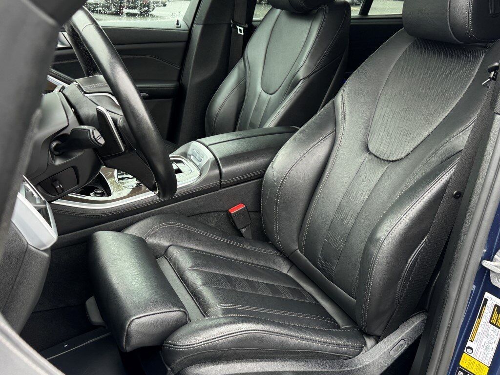 2022 BMW X5 xDrive40i Chantilly VA
