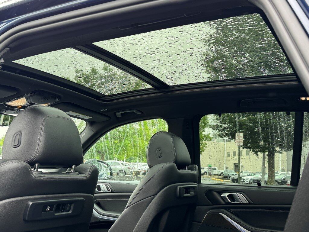 2022 BMW X5 xDrive40i Chantilly VA